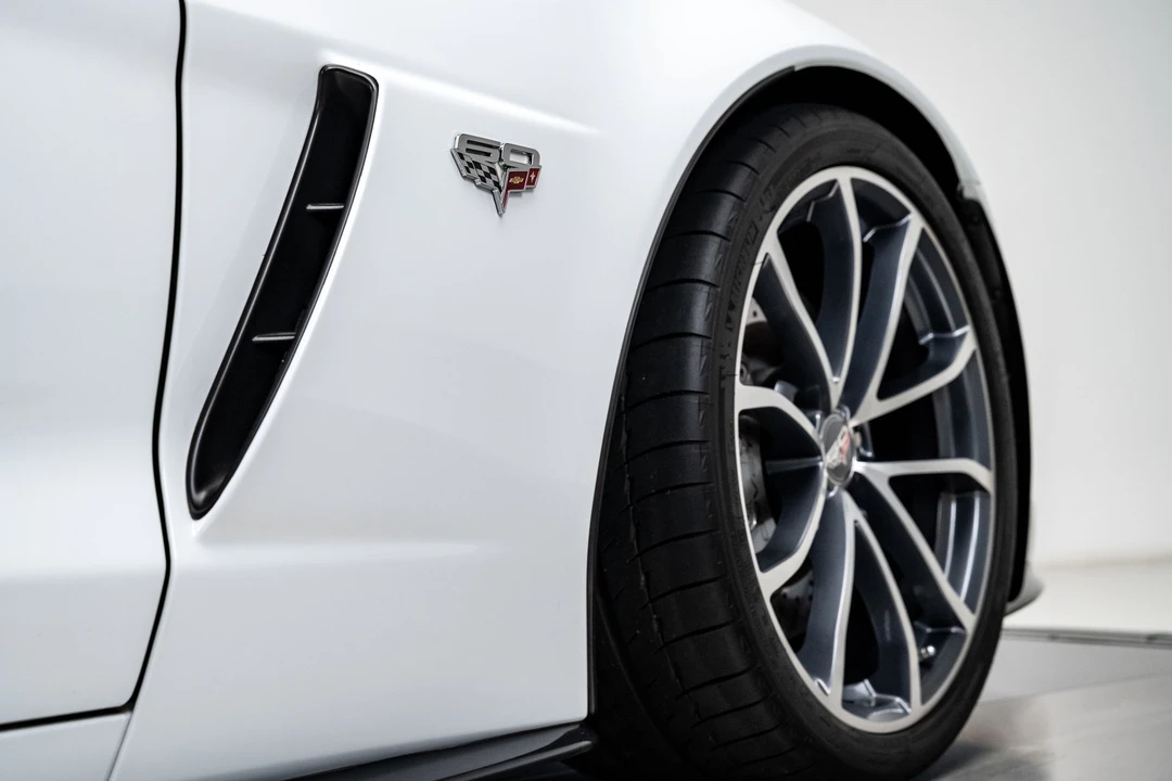 2013 Chevrolet Corvette C6 427 Convertible - Image 21 of 31