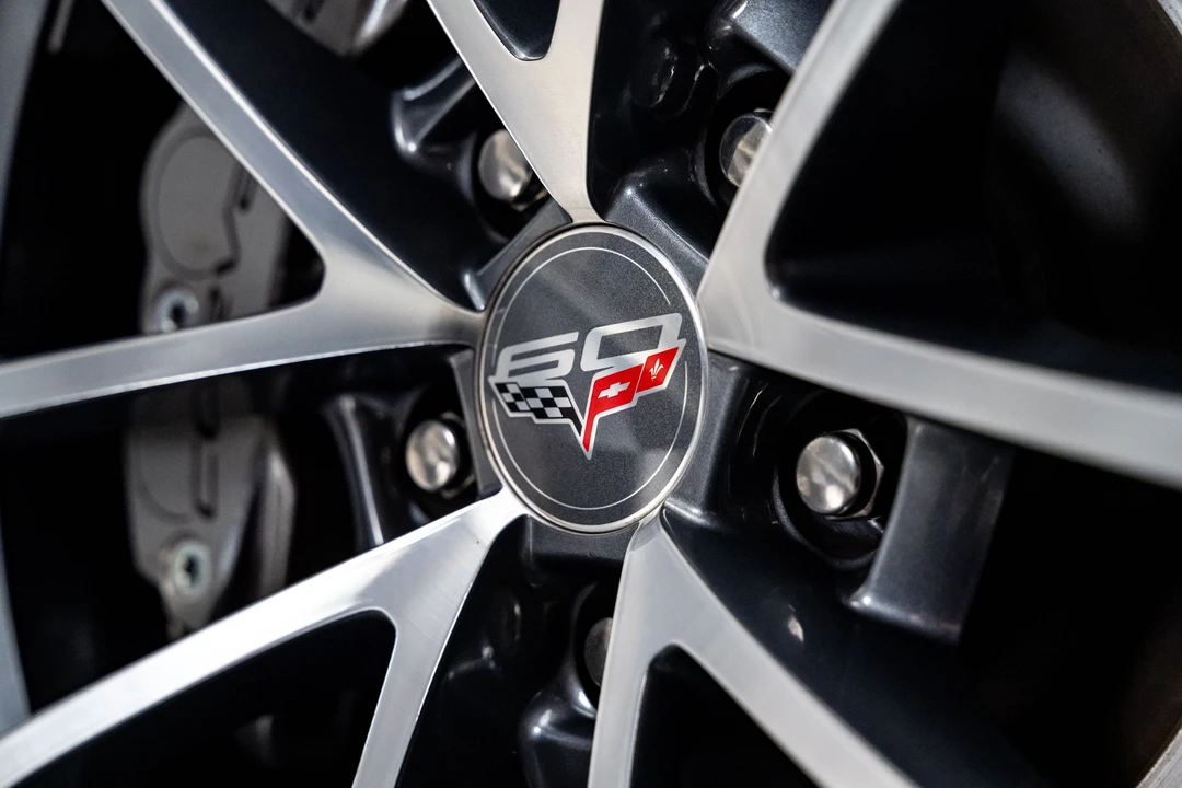 2013 Chevrolet Corvette C6 427 Convertible - Image 24 of 31