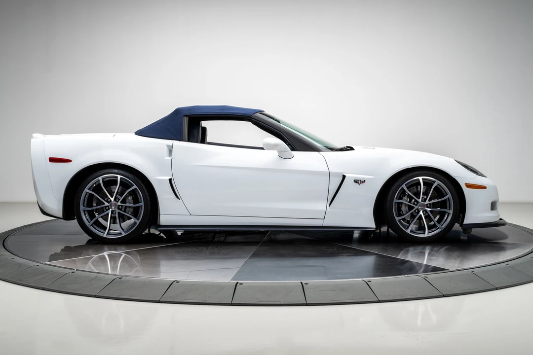 2013 Chevrolet Corvette C6 427 Convertible - Image 25 of 31