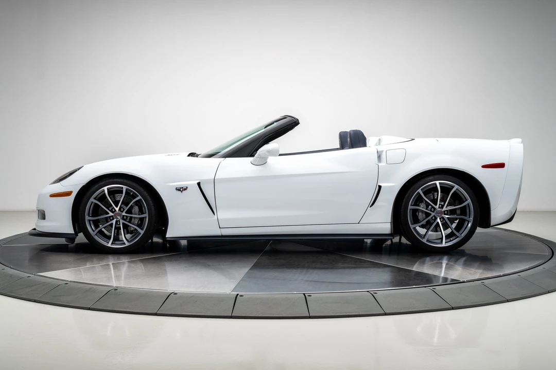 2013 Chevrolet Corvette C6 427 Convertible - Image 27 of 31