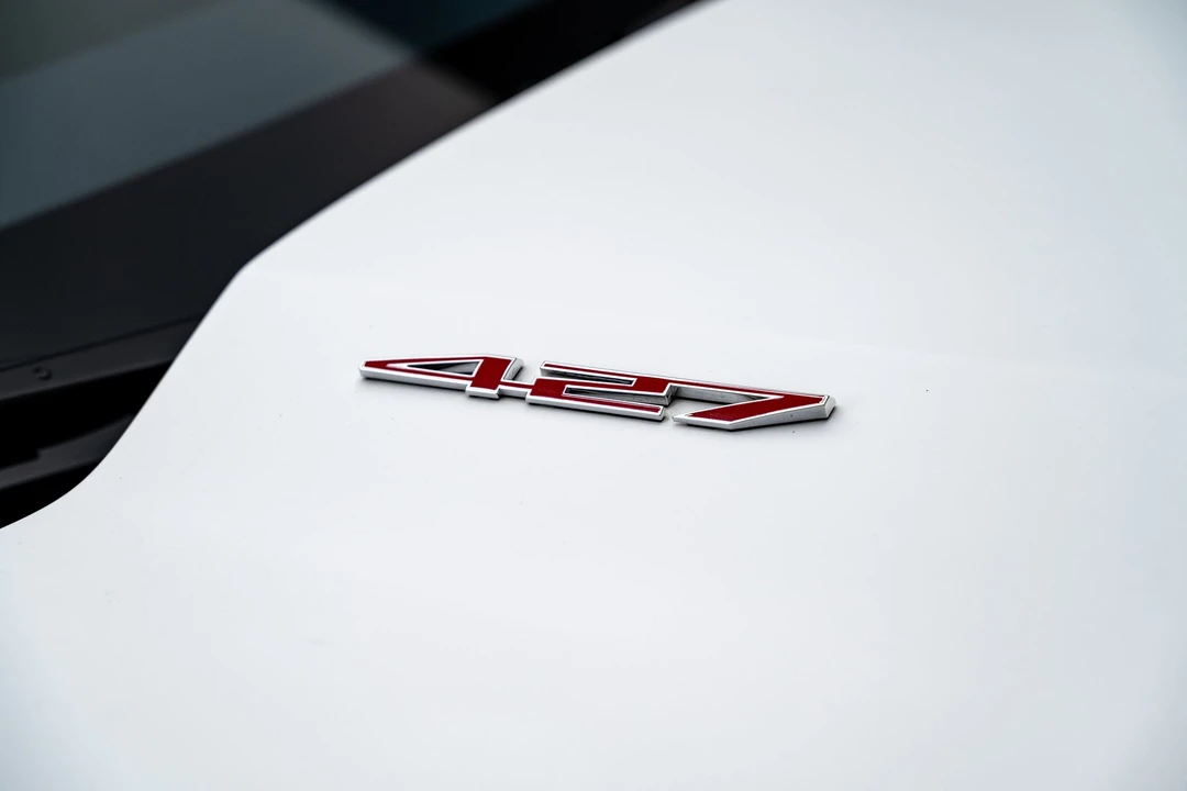 2013 Chevrolet Corvette C6 427 Convertible - Image 15 of 31