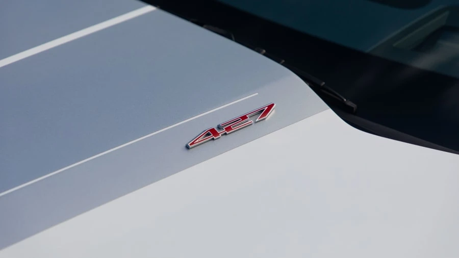 2013 Chevrolet Corvette C6 427 Convertible - Image 9 of 20