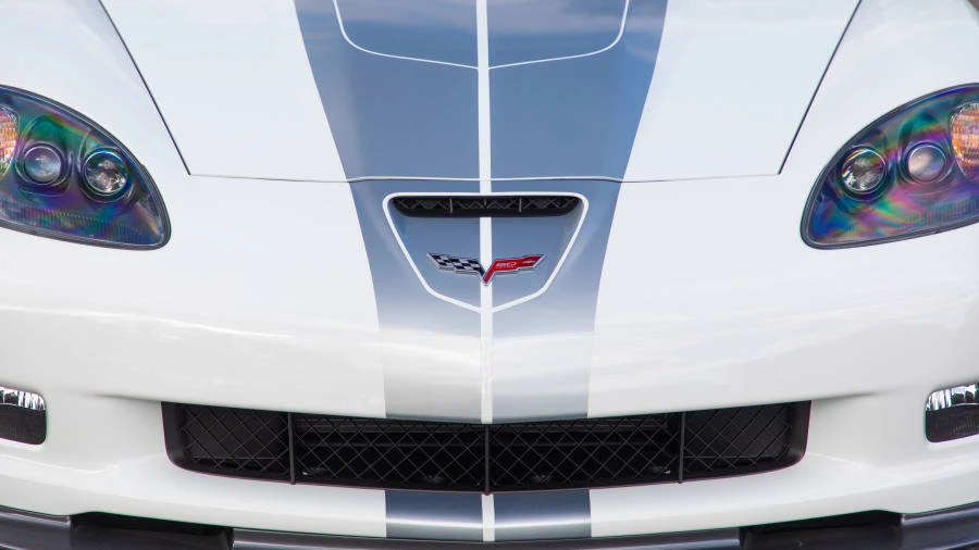 2013 Chevrolet Corvette C6 427 Convertible - Image 11 of 20