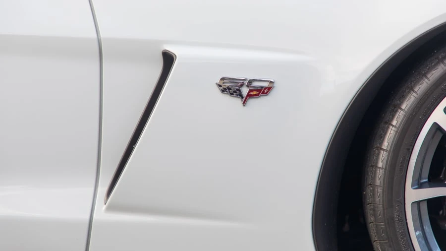 2013 Chevrolet Corvette C6 427 Convertible - Image 12 of 20