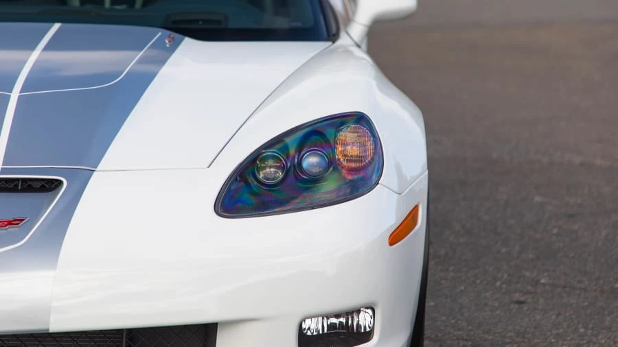 2013 Chevrolet Corvette C6 427 Convertible - Image 13 of 20