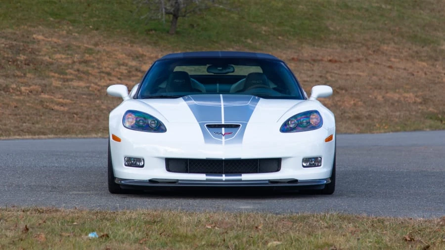 2013 Chevrolet Corvette C6 427 Convertible - Image 19 of 20
