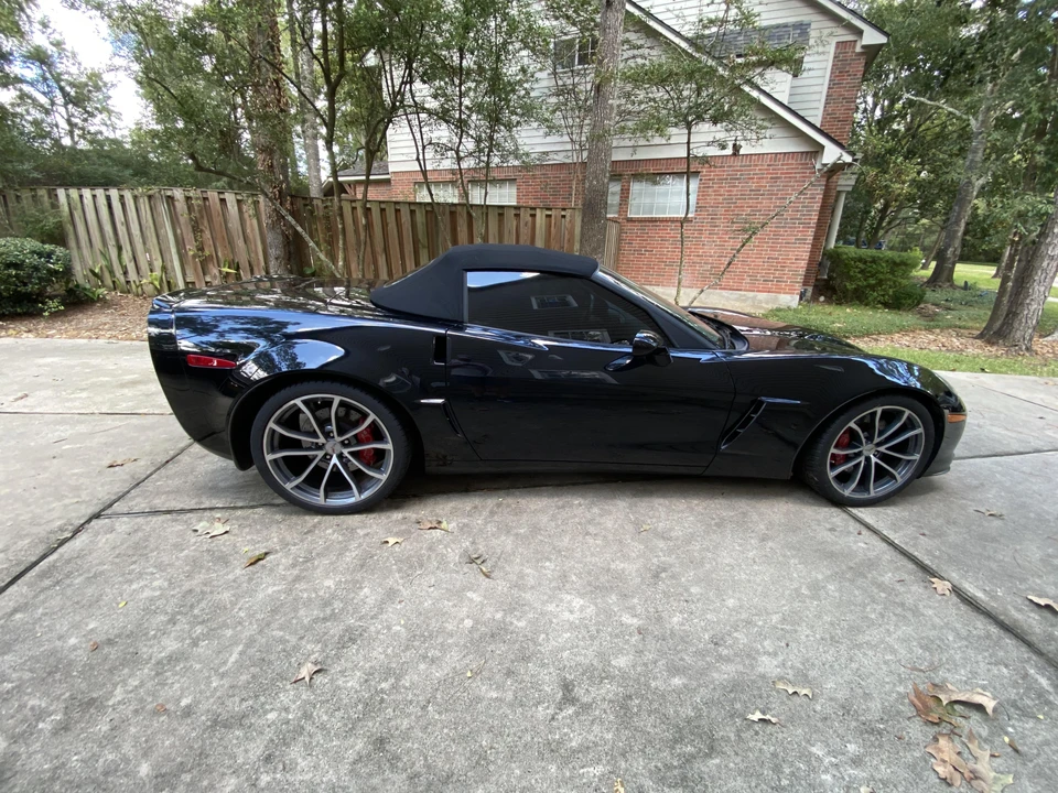 2013 Chevrolet Corvette C6 - Image 16 of 31