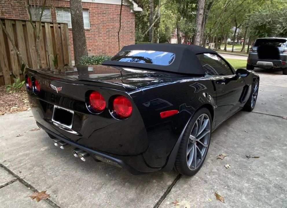 2013 Chevrolet Corvette C6 - Image 13 of 31