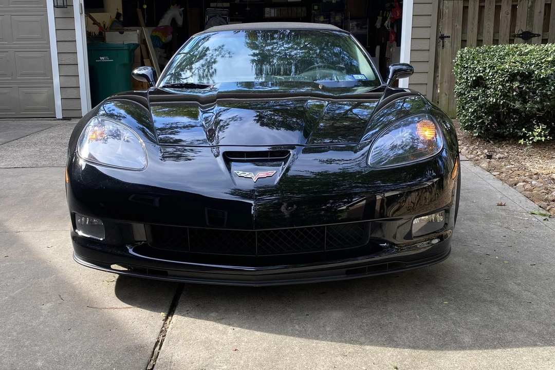 2013 Chevrolet Corvette C6 - Image 6 of 31