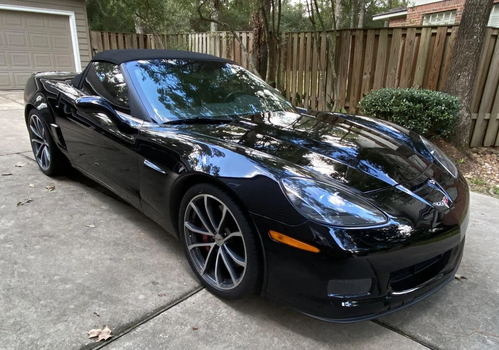 2013 Chevrolet Corvette C6 - Image 17 of 31