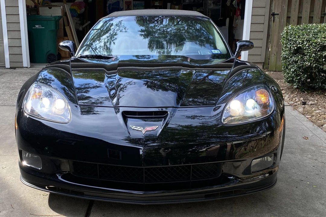 2013 Chevrolet Corvette C6 - Image 2 of 31