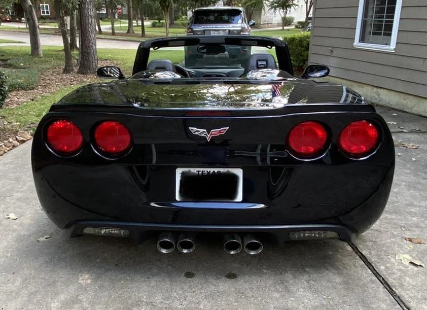 2013 Chevrolet Corvette C6 - Image 12 of 31