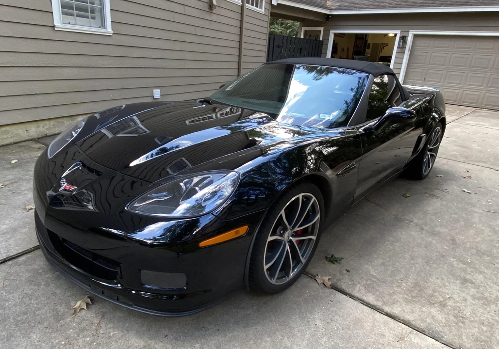 2013 Chevrolet Corvette C6 - Image 7 of 31