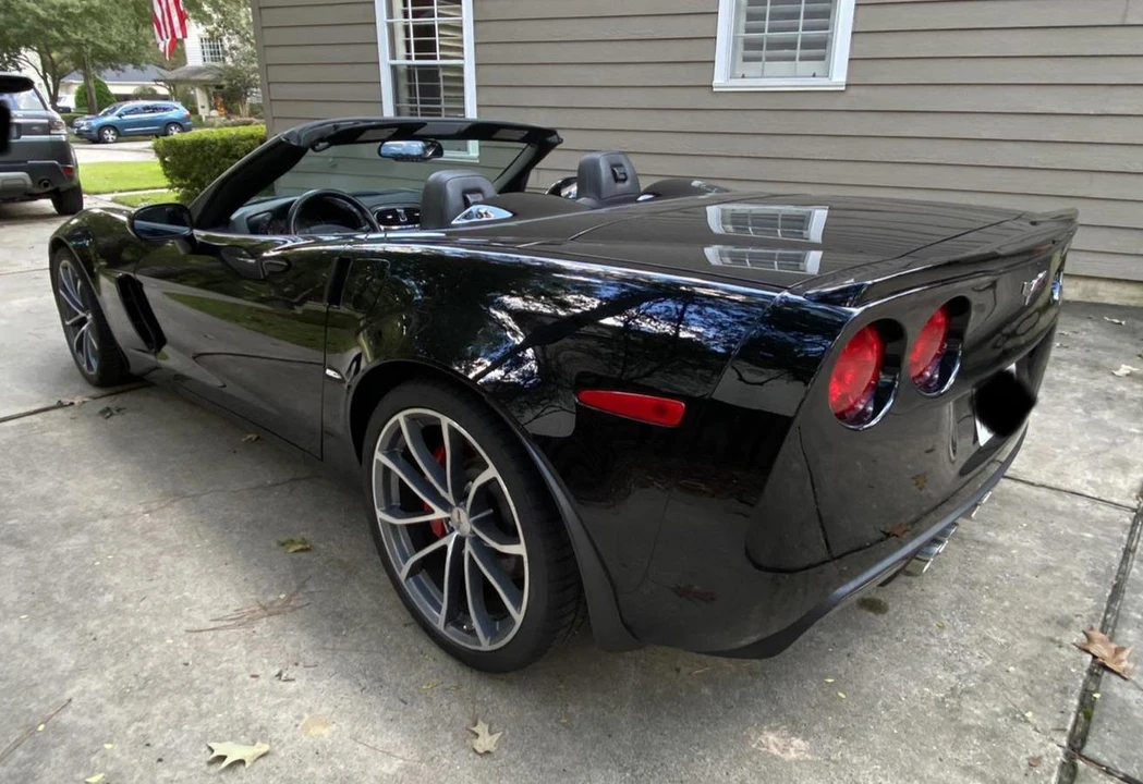2013 Chevrolet Corvette C6 - Image 11 of 31
