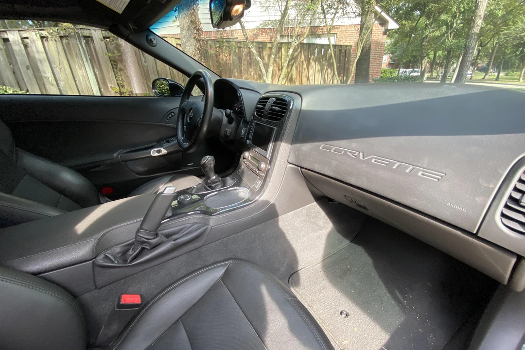 2013 Chevrolet Corvette C6 - Image 31 of 31