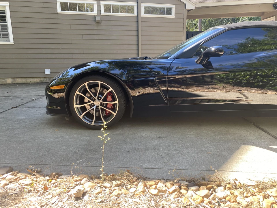 2013 Chevrolet Corvette C6 - Image 21 of 31