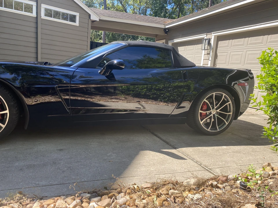 2013 Chevrolet Corvette C6 - Image 22 of 31