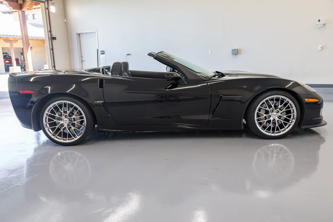 2013 Chevrolet Corvette - Image 4 of 31