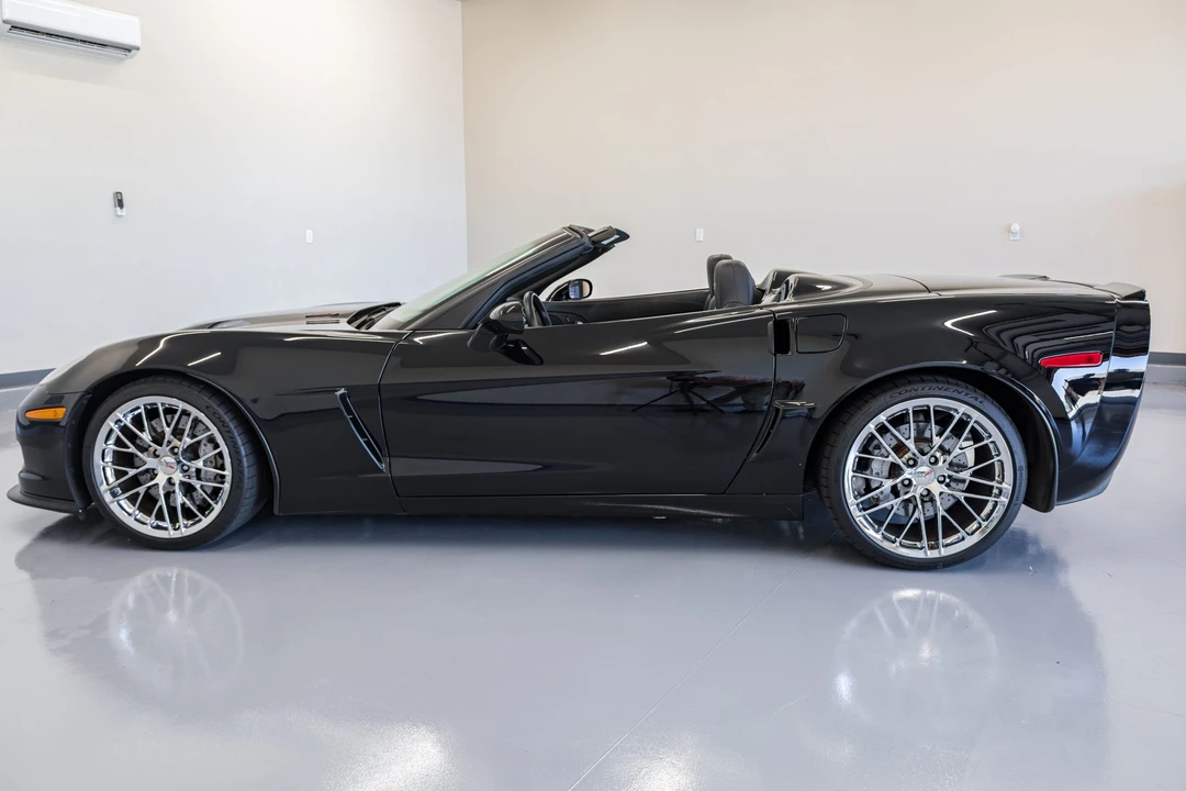 2013 Chevrolet Corvette - Image 8 of 31