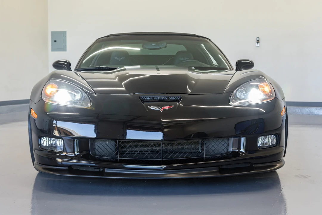 2013 Chevrolet Corvette - Image 12 of 31