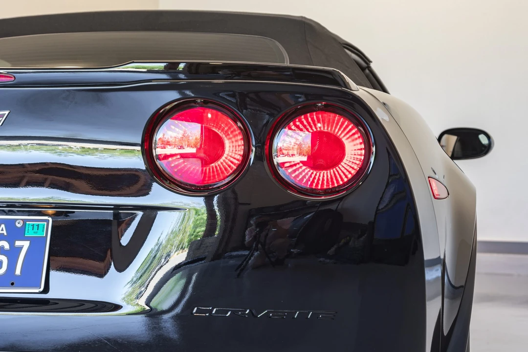 2013 Chevrolet Corvette - Image 27 of 31