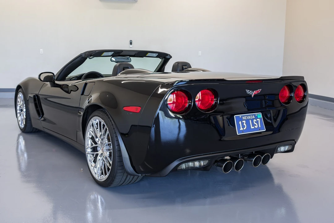 2013 Chevrolet Corvette - Image 7 of 31
