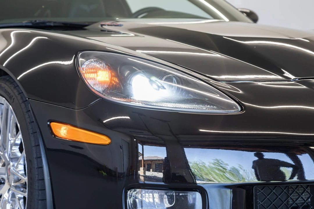 2013 Chevrolet Corvette - Image 19 of 31