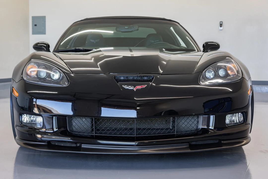 2013 Chevrolet Corvette - Image 11 of 31