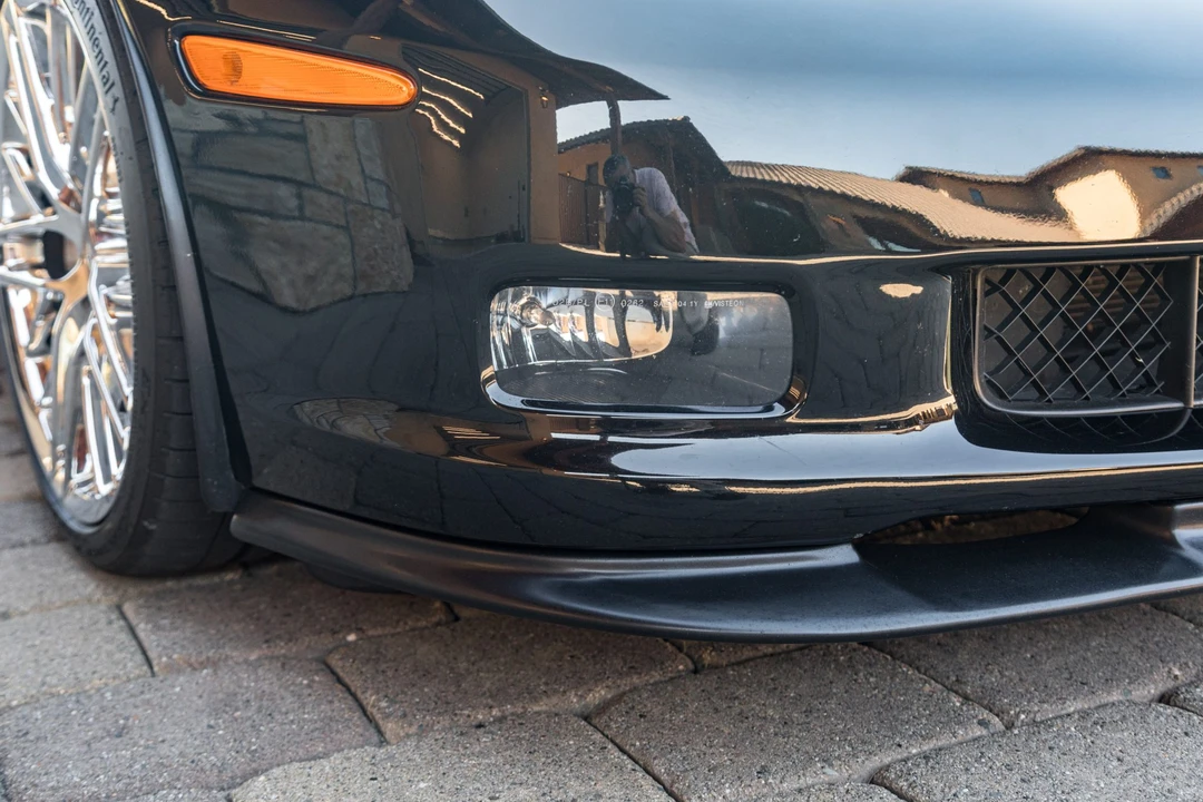 2013 Chevrolet Corvette - Image 24 of 31