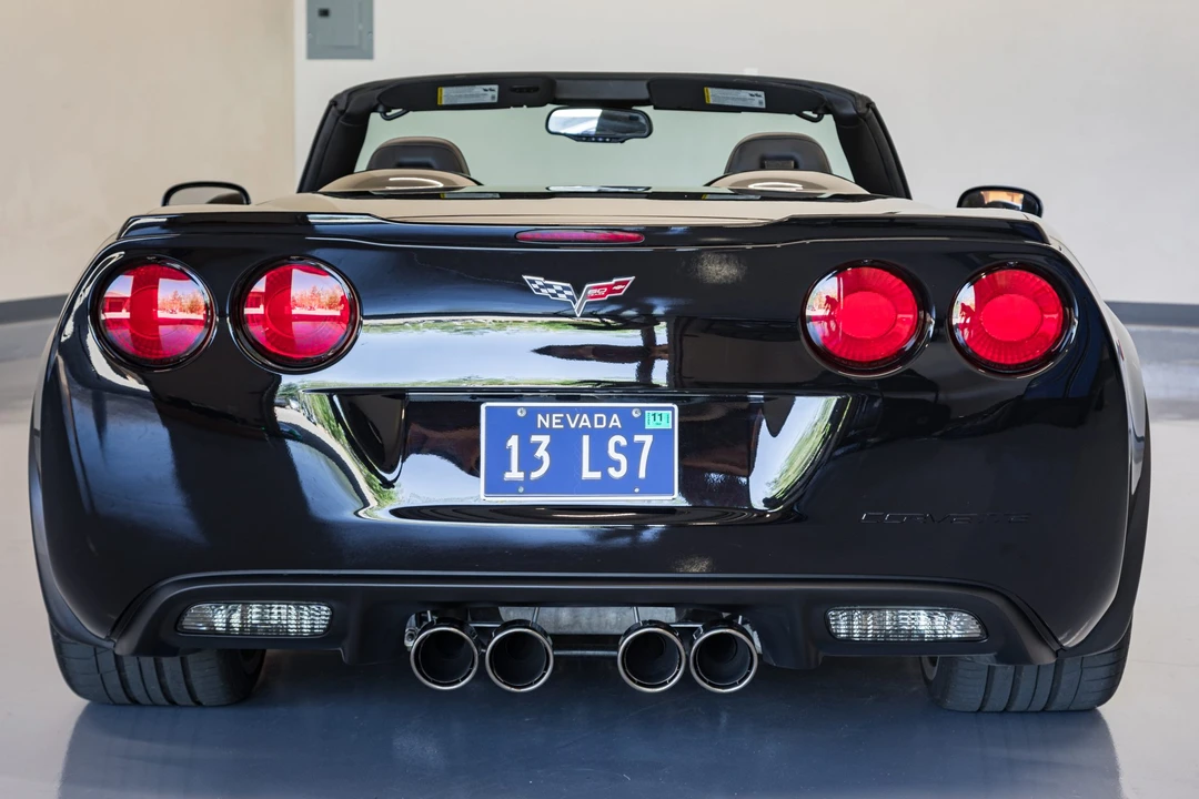 2013 Chevrolet Corvette - Image 6 of 31