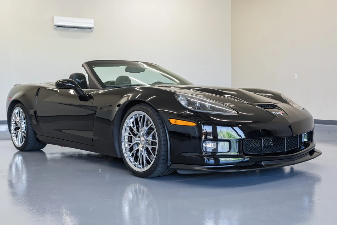 2013 Chevrolet Corvette - Image 3 of 31