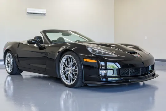 2013 Chevrolet Corvette - Image 3 of 31