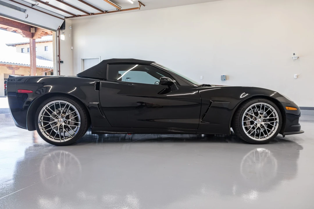 2013 Chevrolet Corvette - Image 14 of 31