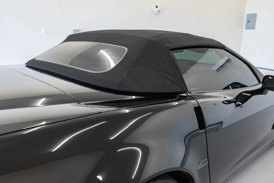 2013 Chevrolet Corvette - Image 30 of 31