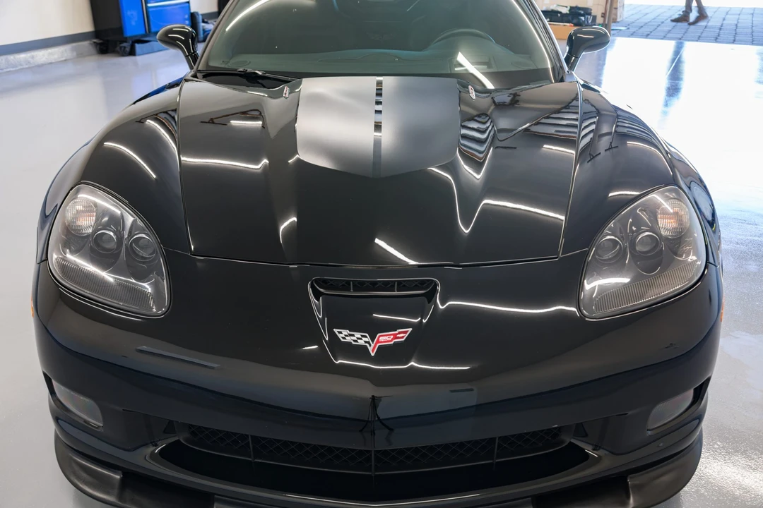 2013 Chevrolet Corvette - Image 21 of 31