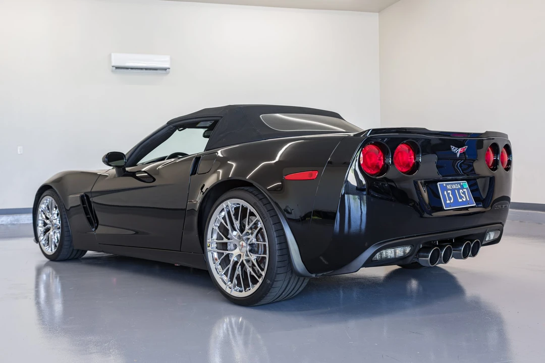 2013 Chevrolet Corvette - Image 9 of 31