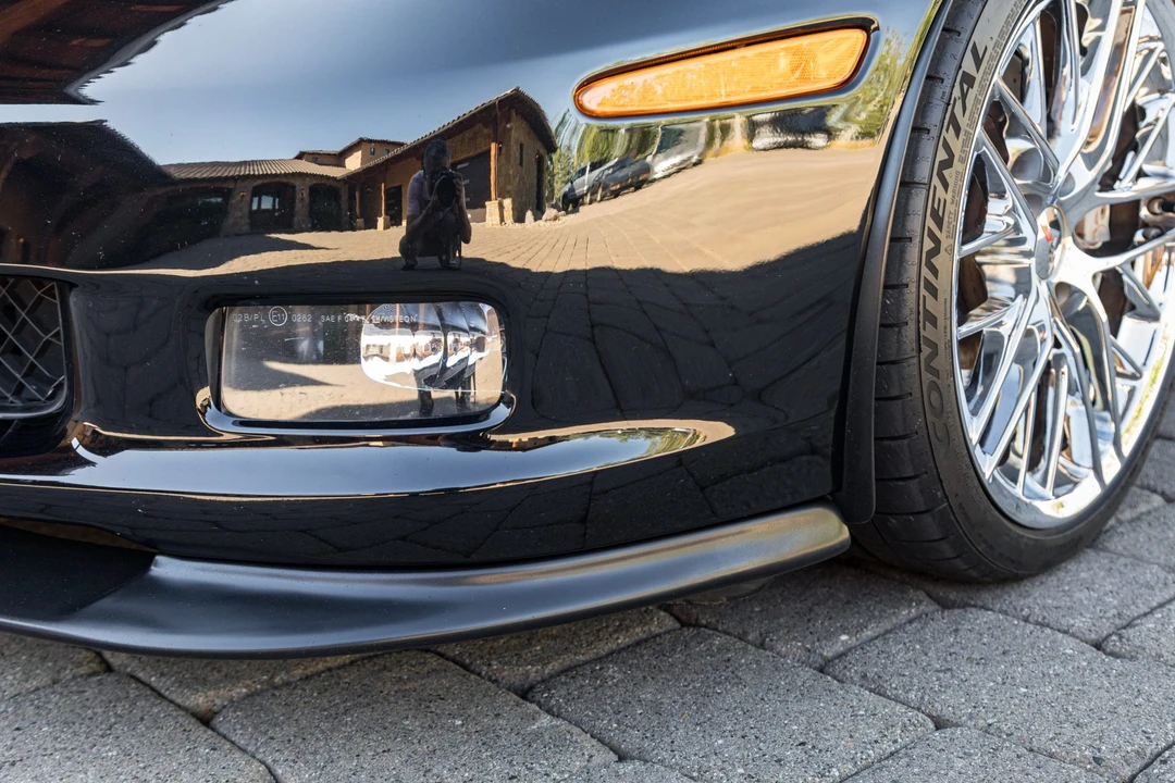 2013 Chevrolet Corvette - Image 25 of 31