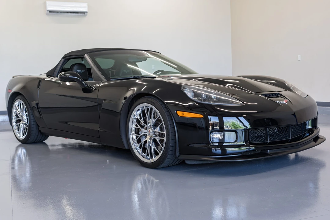2013 Chevrolet Corvette - Image 13 of 31