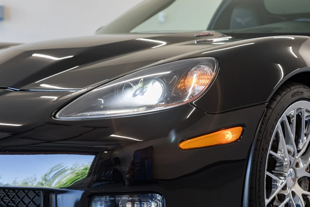 2013 Chevrolet Corvette - Image 20 of 31