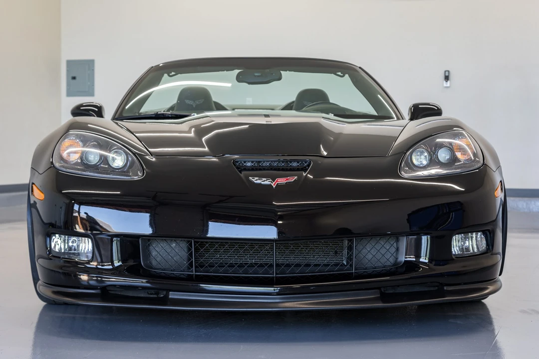2013 Chevrolet Corvette - Image 2 of 31