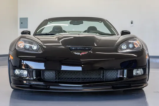 2013 Chevrolet Corvette - Image 2 of 31
