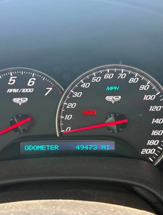 2013 Chevrolet Corvette C6 - Image 7 of 7
