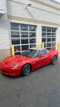 2013 Chevrolet Corvette C6 427 Convertible - Image 3 of 17