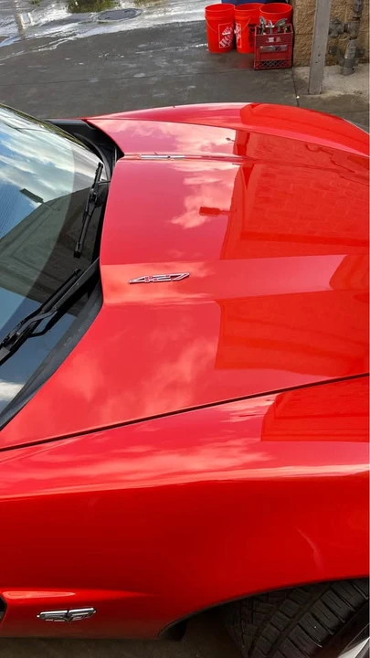 2013 Chevrolet Corvette C6 427 Convertible - Image 17 of 17