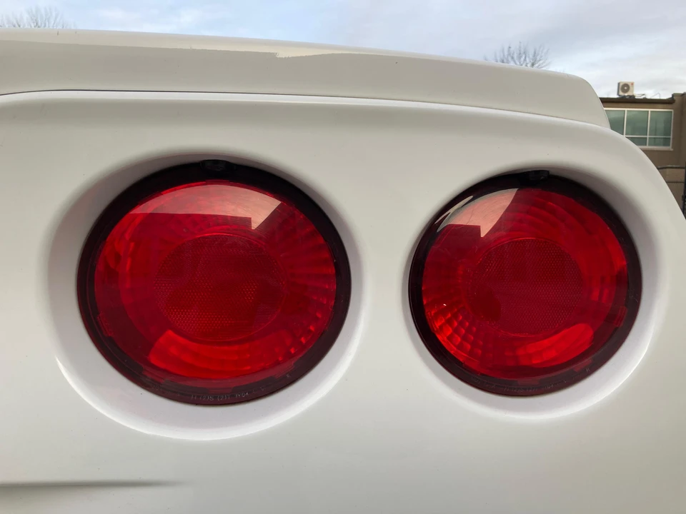 2013 Chevrolet Corvette C6 - Image 23 of 30