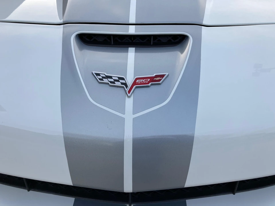 2013 Chevrolet Corvette C6 - Image 16 of 30