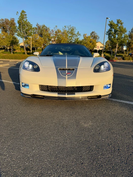 2013 Chevrolet Corvette C6 - Image 10 of 31