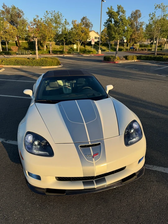 2013 Chevrolet Corvette C6 - Image 19 of 31