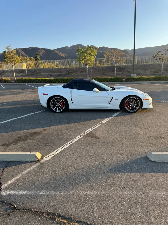 2013 Chevrolet Corvette C6 - Image 16 of 31