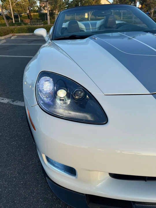 2013 Chevrolet Corvette C6 - Image 21 of 31